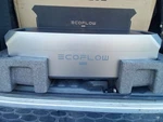 Ecoflow Delta Pro 3 Solar Ready Smart Extra Battery, Brand New Still In Box. Price: $1800.00.
