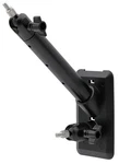 Holicfun 2-IN-1 Wall Mount For Ring, Arlo, And Cameras & Solar Panels Open. Price: $11.99.