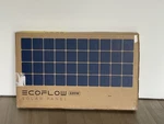 Ecoflow 220W Solar Panel New. Price: $230.00.