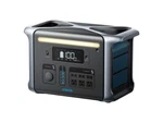 Anker Solix F1200 Portable Power Station 1229WH Solar Generator 1800W Refurbish Certified. Price: $611.99.