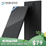12V 200W Watt Mono Solar Panel Battery Charger Home Boat Camping Rv Off-grid New. Price: $90.99.