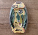 Mad Catz For Original Xbox Controller 7 Ft Green Extension Cord Cable Wiring New. Price: $15.95.