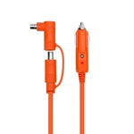 14AWG Car Compatible With Allpowers S1500 / S2000 Pro Station New. Price: $14.98.