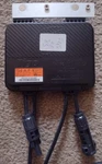 Tigo, Rapid Shutdown Unit, TS4-A-F, Removed From New Solar Panels, W/screws. Price: $28.39.