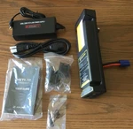Goal Zero Yeti Link + Power Supply Expansion Module # 98210 Open. Price: $315.00.