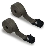 Trail Camera Straps Upperosey Game Mounting With Long-lasting Alloy... New. Price: $15.67.