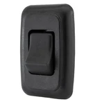 American Technology Components Single Spst On-off Switch With Bezel, Black New. Price: $19.09.
