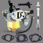 Carburetor For Honda GX140 GX160 GX200 5/5.5/6.5HP Motor 16100-ZH8-W61 New. Price: $11.28.