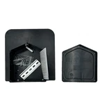 Ez Solar JB-1.2 Pv Junction Box New. Price: $48.99.
