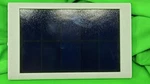 Ring Small Solar Panel 1.9W For Stick Up Cam White 5F78E9-USB-C Used. Price: $29.86.