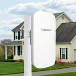 New Outdoor Wifi Extender IP65 Weatherproof Booster And Signa. Price: $101.55.
