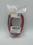 Elfculb XT60 To Ring Terminal Cable, 10AWG 2FT, Male New. Price: $14.99.