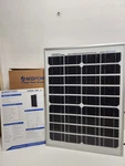 Acopower HY020-12M / Watt Solar Panels Sealed Open. Price: $45.00.