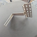 Iron Ridge ATH-01-M1 Solar Mounting And Racking Hardware Open. Price: $10.00.