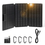 Raddy 30W Solar Panel Charger QC3.0 Usb Port/type-c/dc 18V Fast Charging New. Price: $49.99.
