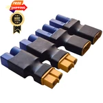 Ayecehi 2PAIRS EC5 XT60 Connector Adapter, Female... New. Price: $17.98.