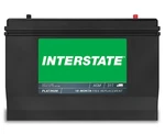 Interstate Batteries Marine Deep Cycle Battery Group Size 12V 100AH (31-AGM5) New. Price: $284.95.