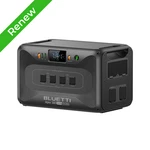 Bluetti Apex 300 2764WH 3840W Portable Power Station Expandable For Backup Certified. Price: $1498.75.