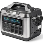 Prymax Portable Power Station 1200W 1110WH 300000MAH, Peak 2600W Outdoor... New. Price: $850.00.