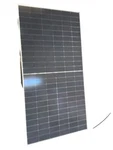 Home / Solar Panels 10PC Pallet Of 570W Jinko Bi-facial 22% Effi New. Price: $27250.00.