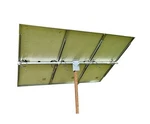 Solar Panel Top Of Pole Mounting Kit New. Price: $224.97.