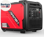 5000W Portable Inverter Generator With Co Protection, Super Quiet For New. Price: $867.71.