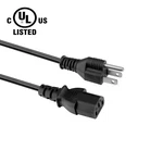 Ul Ac Power Cord For Growatt Helios 3600 Portable Station Solar Generator New. Price: $31.61.