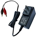 Ac Adapter For Mighty Max Battery ML1.3-12 Volt Amphr Ah Charger New. Price: $11.99.