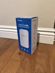 Todaair Outdoor Wi-fi Extender New. Price: $36.00.