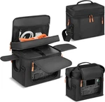 Carrying Case Compatible With Bluetti EB3A/AC2A/AC2P/ELITE 30 V2, Power Station New. Price: $44.02.