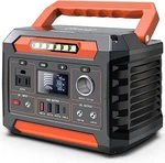 Progeny 300W Portable Power Station 299WH/80818MAH Solar Generator - Black Open. Price: $184.01.