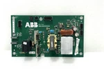 Abb 3N639900000A Pcb Card VCA.V1U10.1 / ZGN.V1U10.1 Used. Price: $999.99.