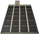 Powerfilm F16-7200 120 Watt Portable Foldable Solar Panel New. Price: $1699.00.