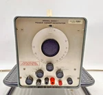 Solar-electronics Company 6550-1 Power Sweep Generator Used. Price: $299.99.