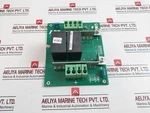 Abb 3N639900000A Printed Circuit Board VKA.V1U01.1 Used. Price: $600.98.