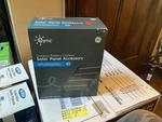 Cync Solar Panel For Camera - 93129830 New. Price: $50.00.