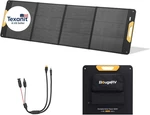 Bougerv 200W Portable Solar Panel, Fiberglass Charger, Up To 25% Conversio New. Price: $381.28.