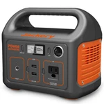 Jackery Explorer 290 Portable Outdoor Power Station New. Price: $125.00.