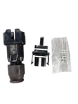 Enphase, Q-CONN-10M, Field Wireable, Male Connector, Q-cable, Pack New. Price: $109.99.