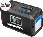 Portable Power Station 120W(220W Peak), 88WH Camping Solar Generator, Lithium Ba New. Price: $143.28.