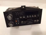 1992 Cadillac Deville Sedan Am Fm Radio Cassette Eq Player Untested Unit Oem Used. Price: $160.00.