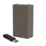 Stealth Cam Fieldmax Lithium Battery Cartridge 2-PACK With Card Reader Bundle New. Price: $109.99.