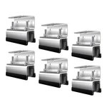 Rack Mount Kits,roof KIT,304 Stainless Steel Van Ra... Fast Ship New. Price: $86.99.