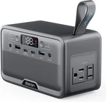 Portable Power Station 28,000MAH LIFEPO4 Battery 100W(200W Peak) Solar New. Price: $79.95.