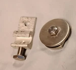 514907 Sunpower Solar Ground Lug Assembly New. Price: $13.95.