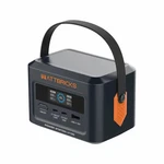 Wattbricks Energy 120-WATT Peak With 99.2WHR Portable Power Station New. Price: $120.00.