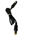 Genuine Oem Swiss Tech Car Power Adapter For Kompakt 200W Portable Station Open. Price: $34.99.