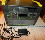 Yeti Goal Zero 1400 Power Station Battery Not Working As Is Slow Shipped For. Price: $355.50.