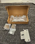 (qty 8) Renogy RNG-MTS-ZB-4 Solar Panel Mountin Brackets Bolt Lightweight Open. Price: $39.58.