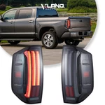 Smoke Vland Led For 2014-2021 Toyota Tundra Tail Lights Brake Rear W/animation New. Price: $289.99.